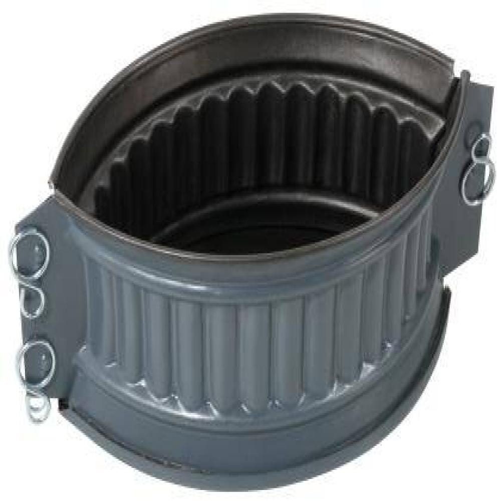 Contacto Backform Contacto Antihaft-Pastetenform oval