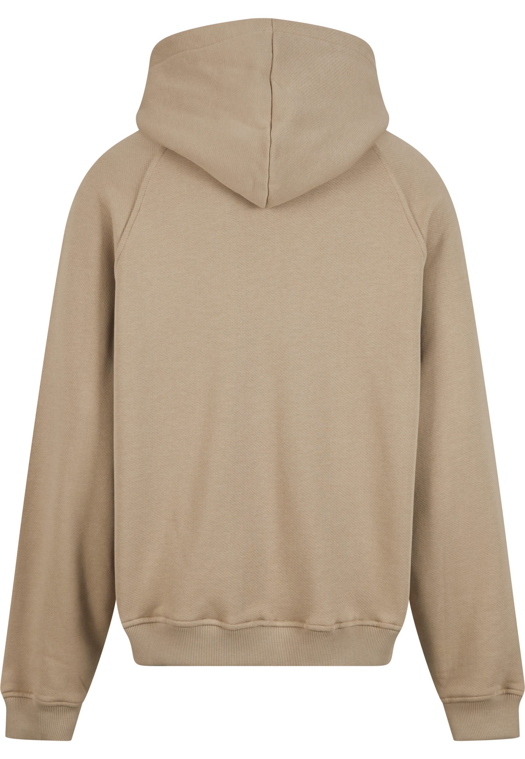 PEQUS Kapuzenpullover PEQUS PEQUS Outlined Mythic Logo Hoodie (1-tlg)