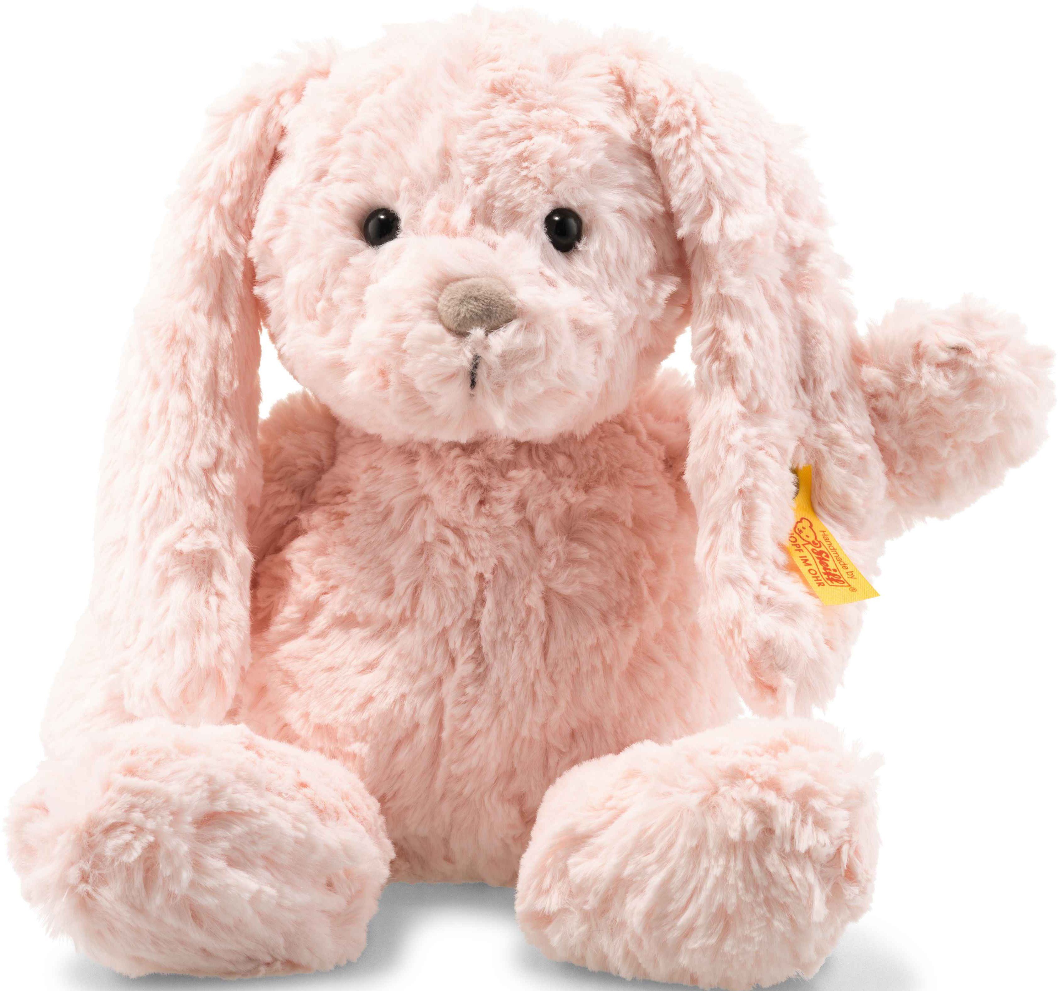 Steiff Kuscheltier Soft Cuddly Friends Tilda Hase