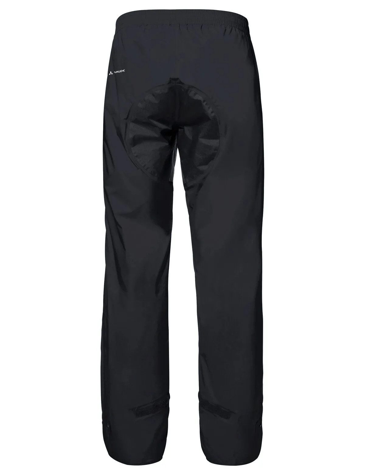 VAUDE Regenhose Men's Drop II Rain Pants Regenhose - Vaude