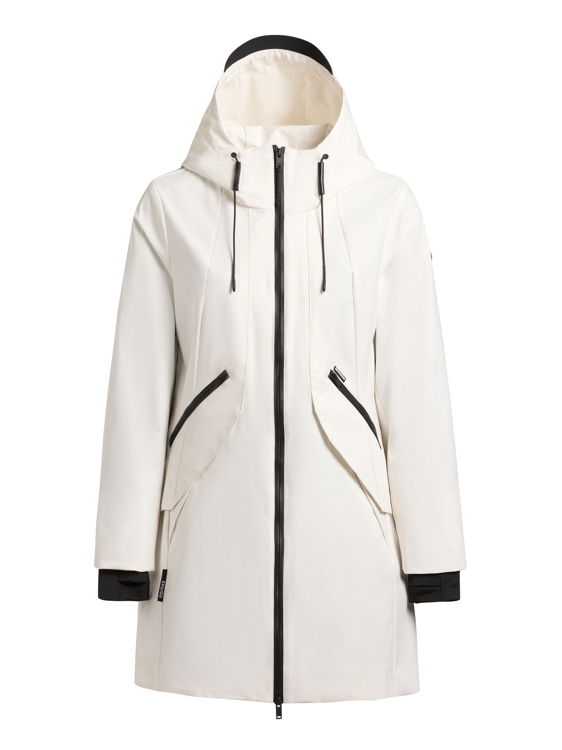 khujo Sommerjacke EIZA