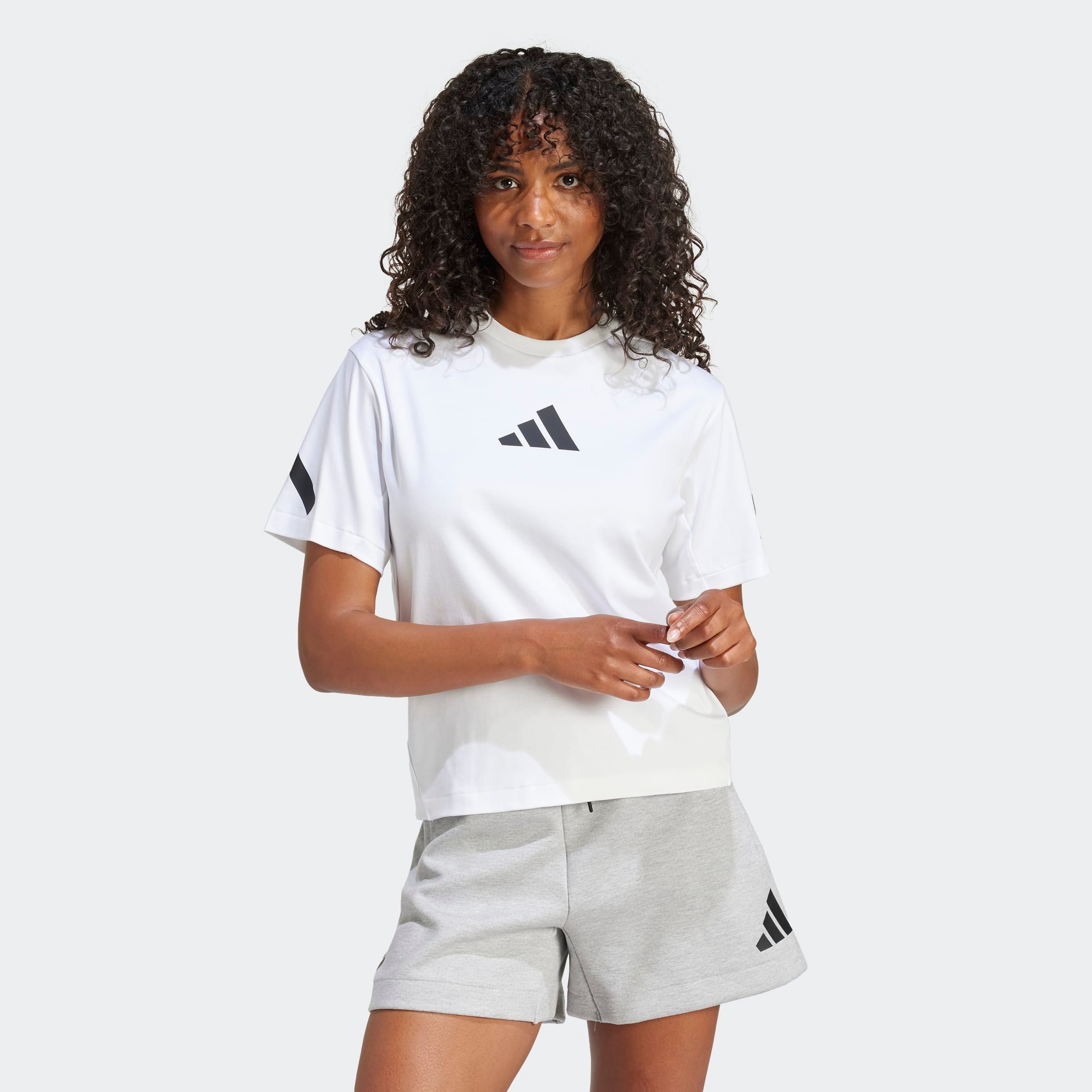 T-Shirt W Z.N.E. TEE