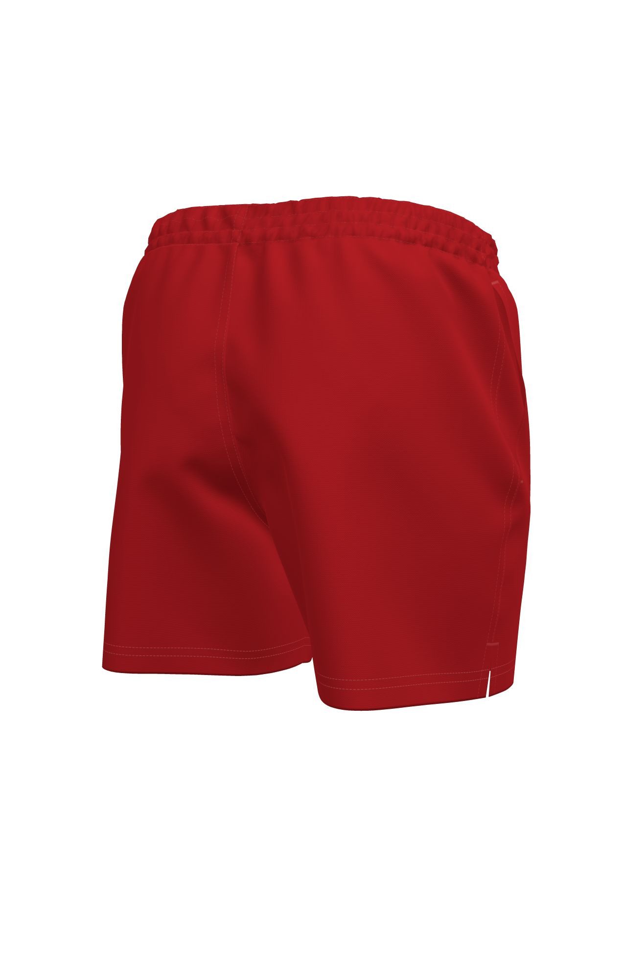 Nike Badeshorts 5" VOLLEY SHORT mit integrierter Mesh-Innenhose, mit seitlichen Taschen