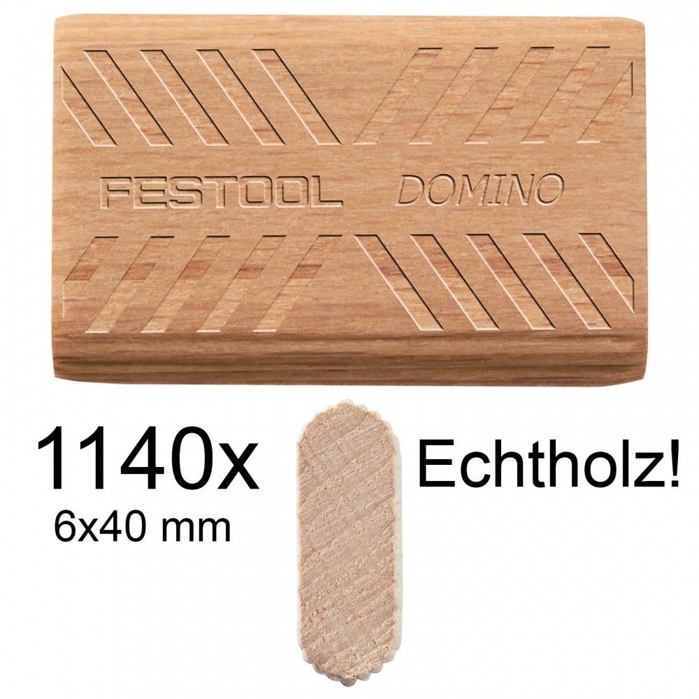 FESTOOL Universaldübel