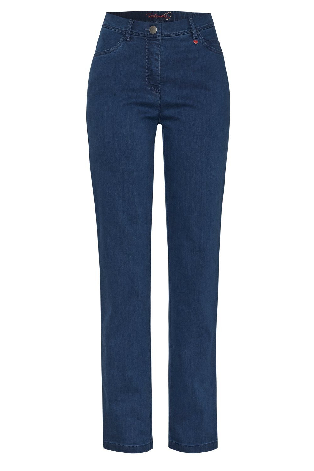 Stoffhose