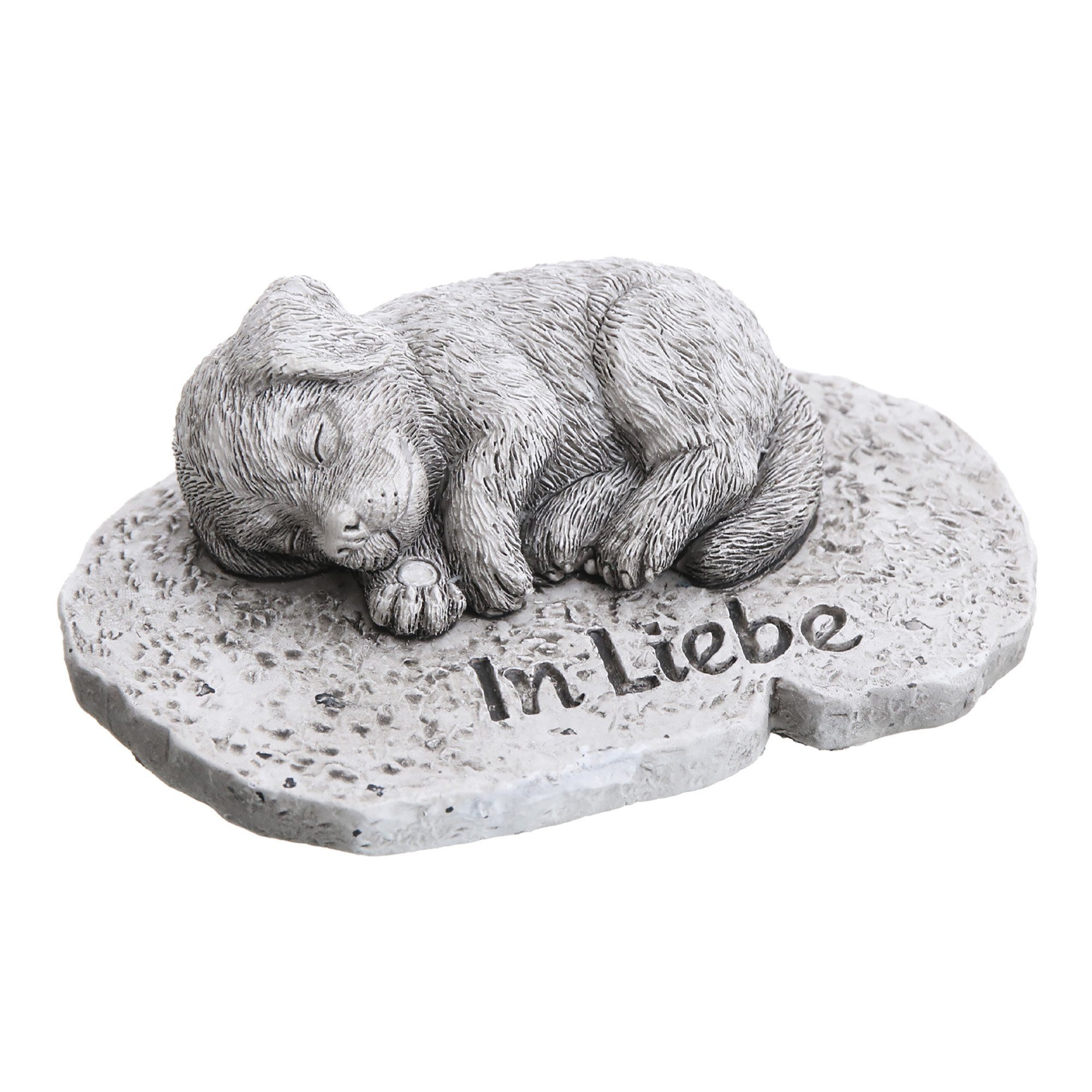 Annastore Dekofigur Grabschmuck für den Hund günstig online kaufen