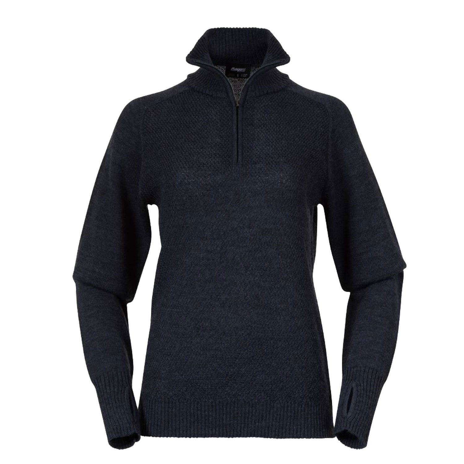 Bergans Strickpullover Ulriken Light Merino Jumper