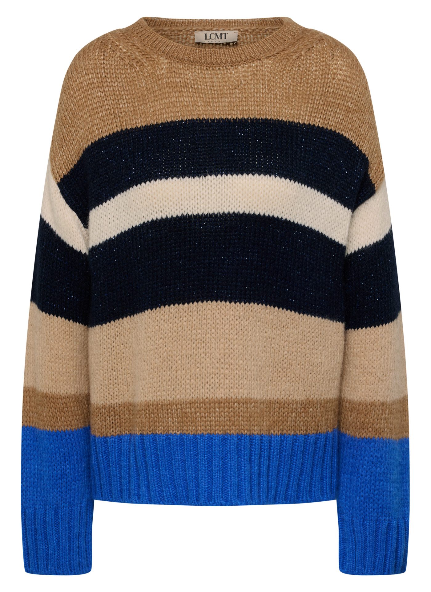 LeComte Вязаные свитера PULLOVER