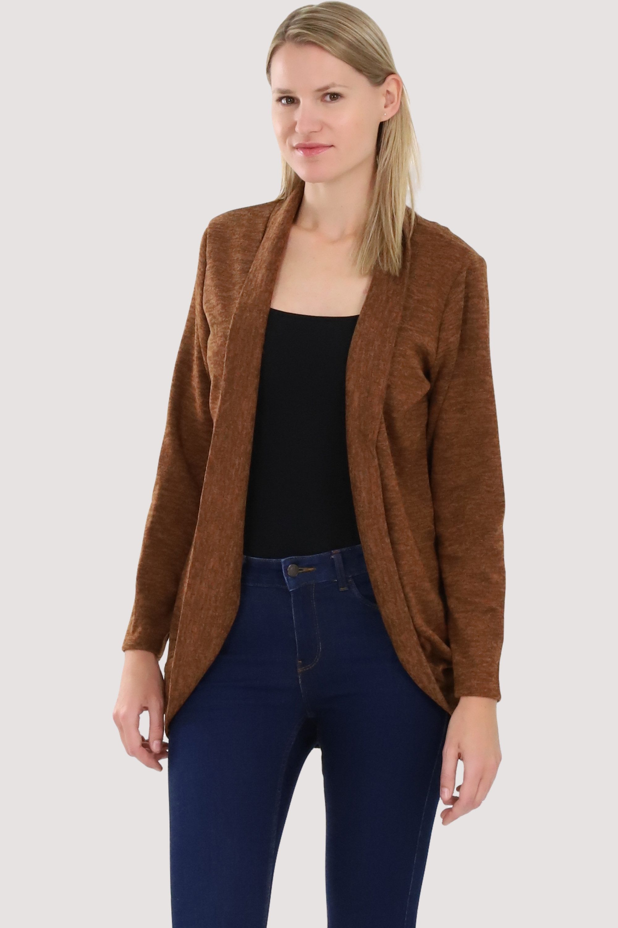 malito more than fashion Cardigan 5021 günstig online kaufen