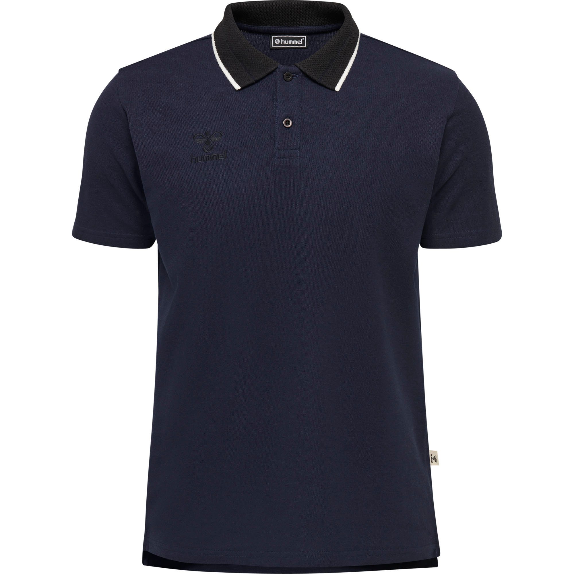 Poloshirt Hummel Herren Polo Shirt Move 206935