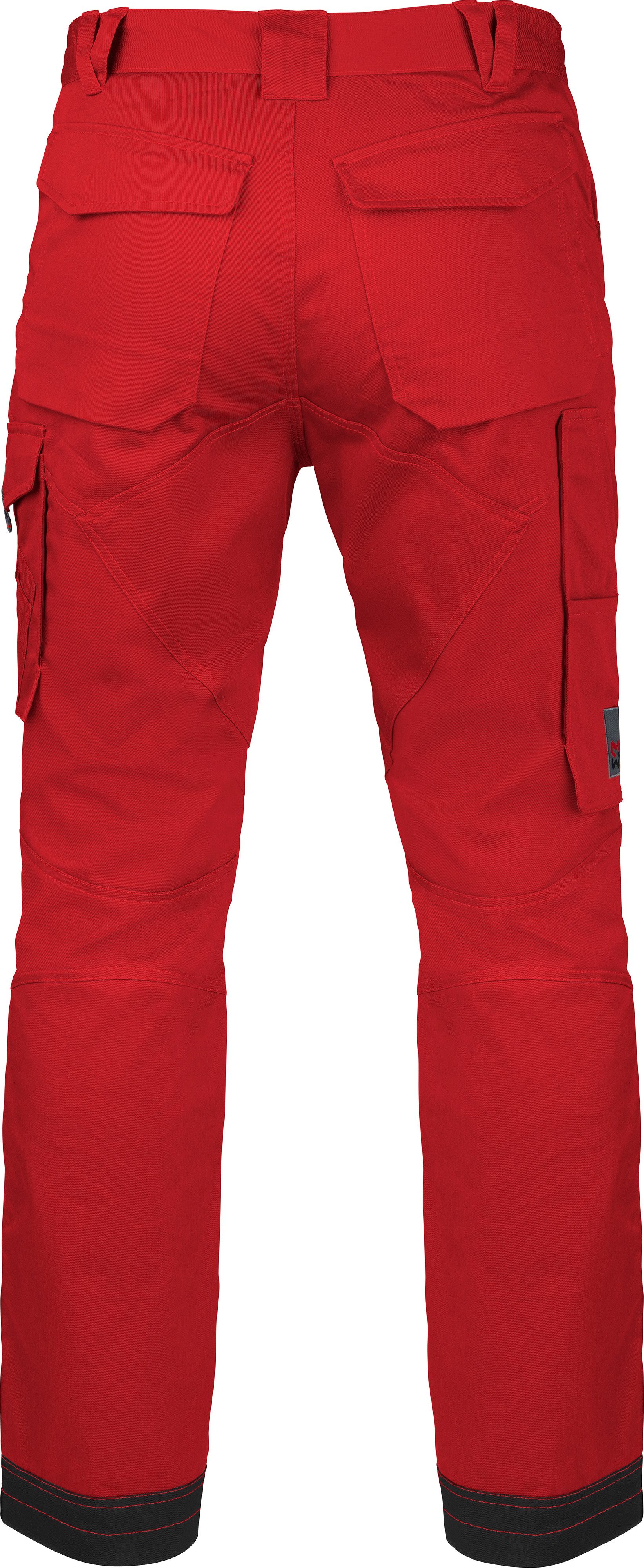 Würth MODYF Arbeitsbundhose Stretch X Moderne Bundhose für Herren Flexible, günstig online kaufen