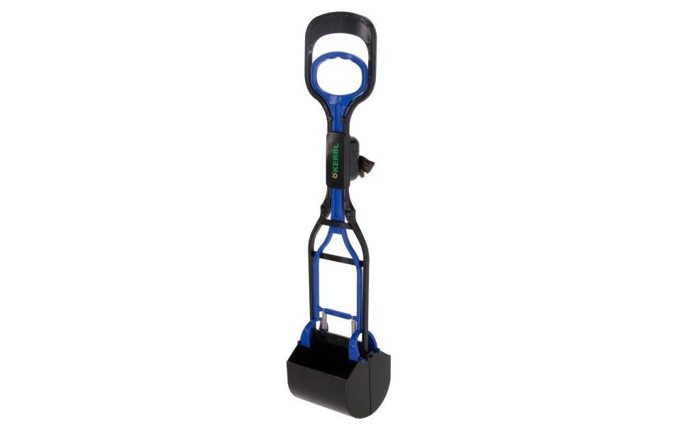 Hundetoilette Kotgreifer Maxi Clean Up 80829