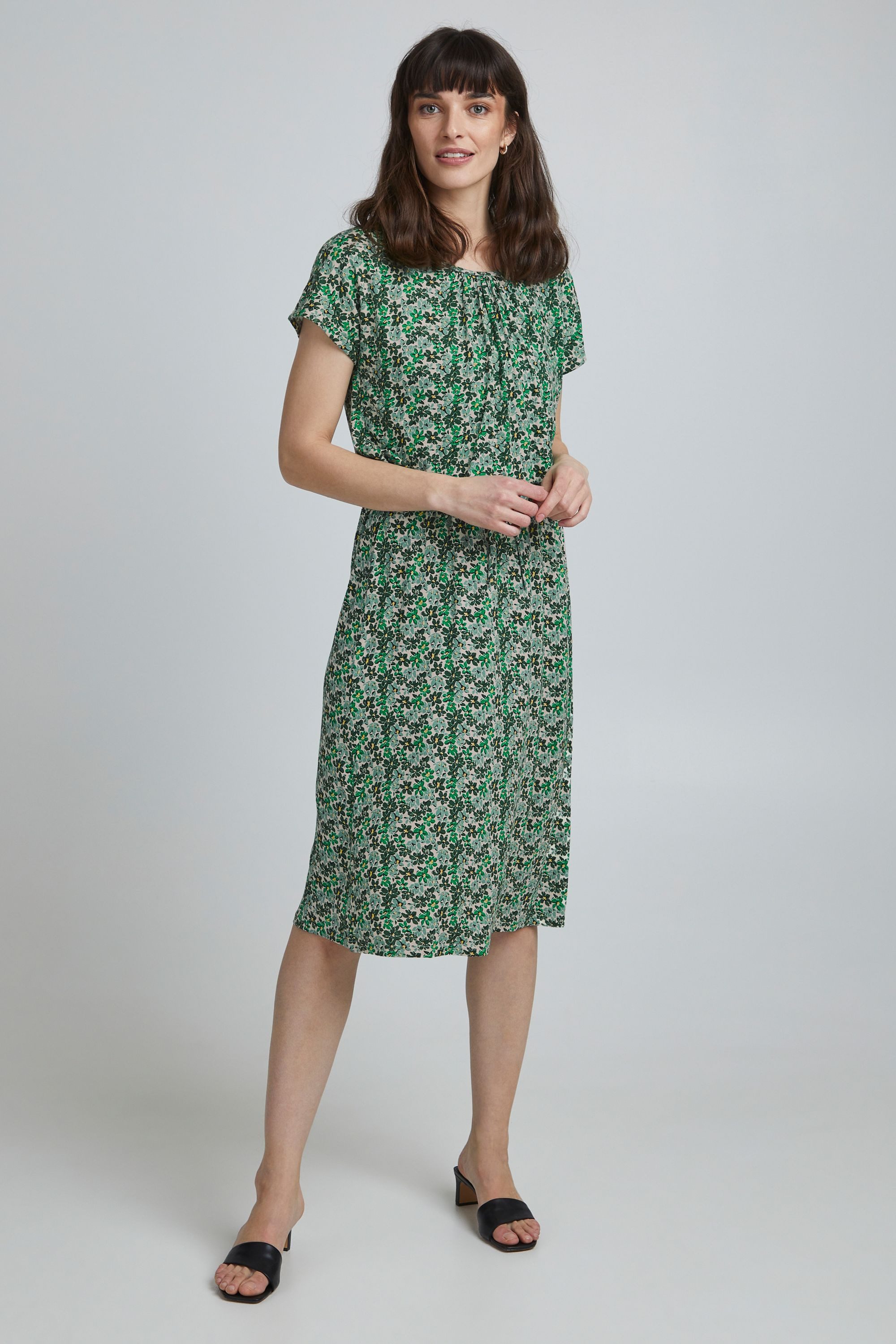 fransa Jerseykleid FRFEDOT 5 Dress - günstig online kaufen