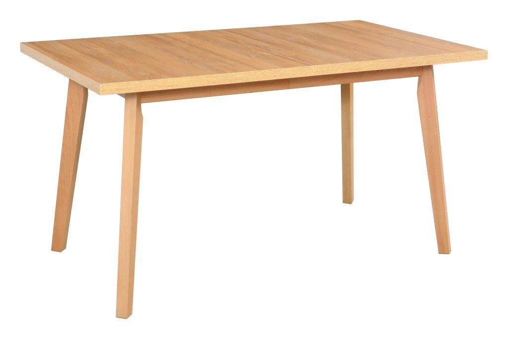 Beautysofa Esstisch Moderner Klapptisch Oslo V günstig online kaufen