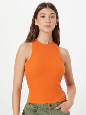 NA-KD Shirttop Femmeblk (1-tlg) Plain/ohne Details, Cut-Outs