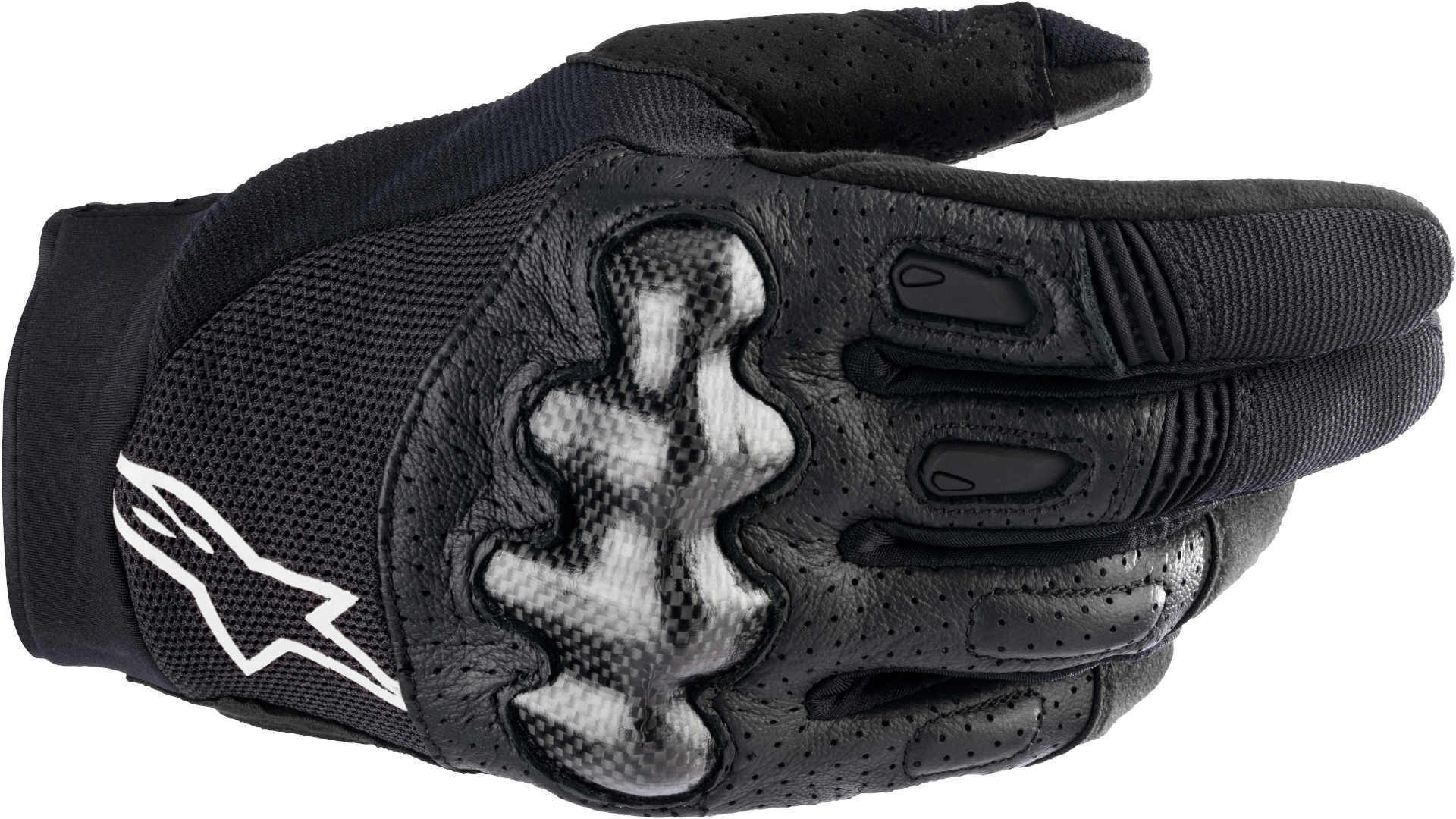 Motorradhandschuhe Megawatt Motocross Handschuhe