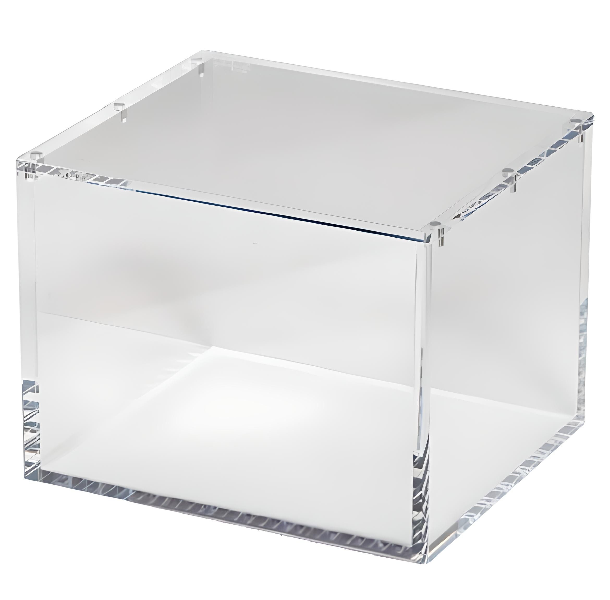 The Acrylic Box Sammelkarte The Acrylic Box - Pokemon Mini-Tin Box 10er Display