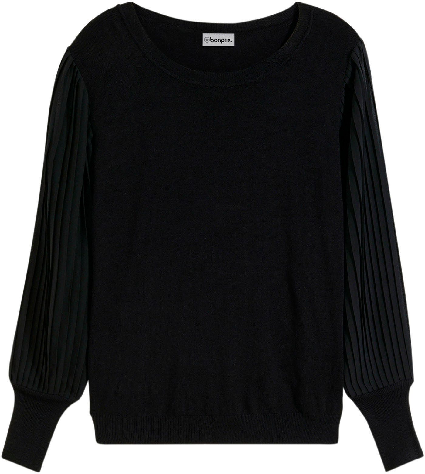 Strickpullover