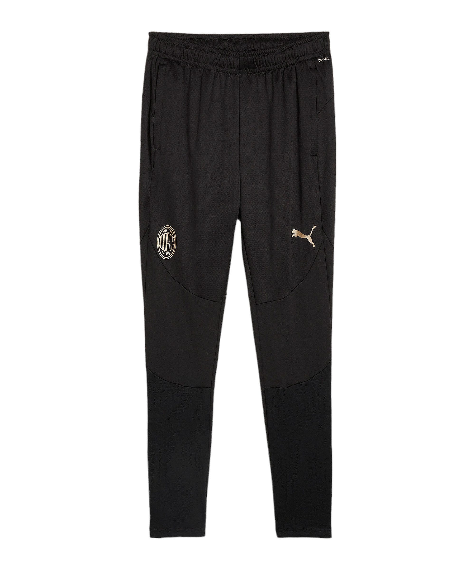 PUMA Sweatpants PUMA AC Mailand Trainingshose Trainingshosen