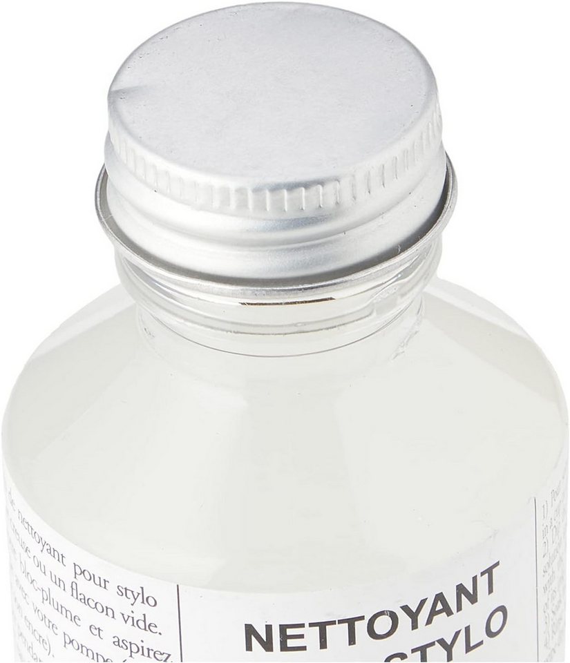 Thumbnail - ExaClair J.Herbin 12300T Tintenreinige Füller, biologisch abbaubar, 50 ml Tintenglas