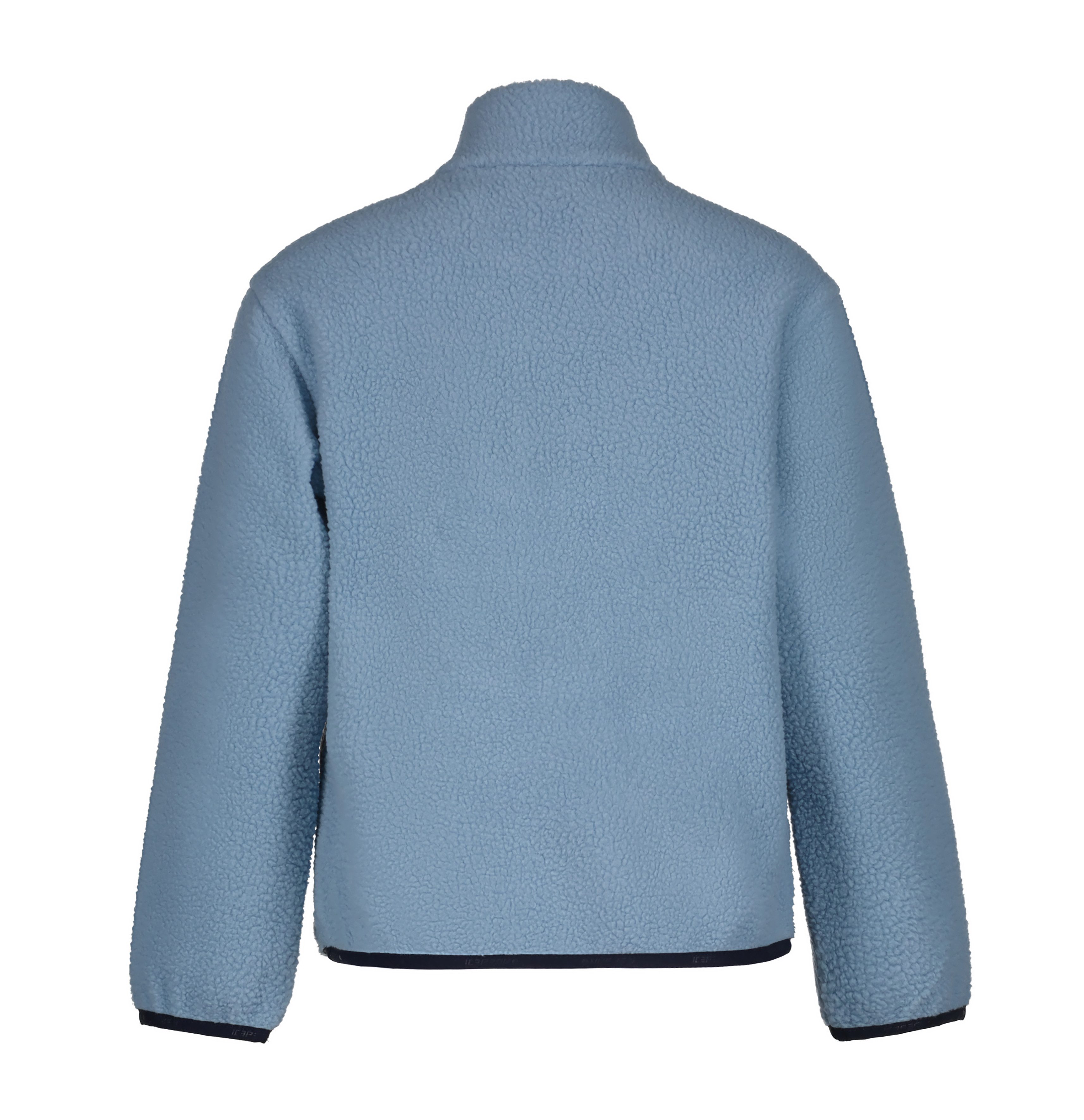 Icepeak Strickfleece-Pullover ICEPEAK KOKOMO JR günstig online kaufen