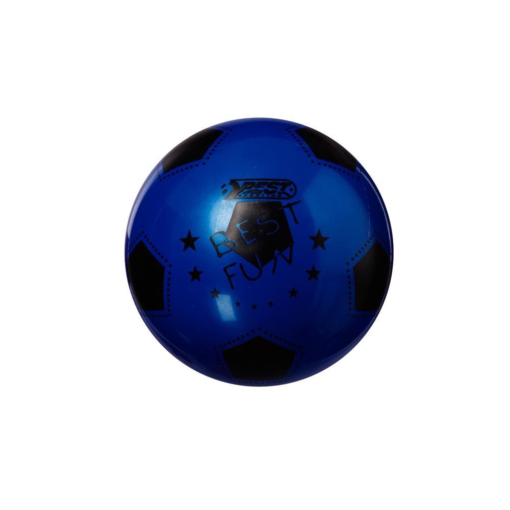 Fußball PVC-Ball FUN