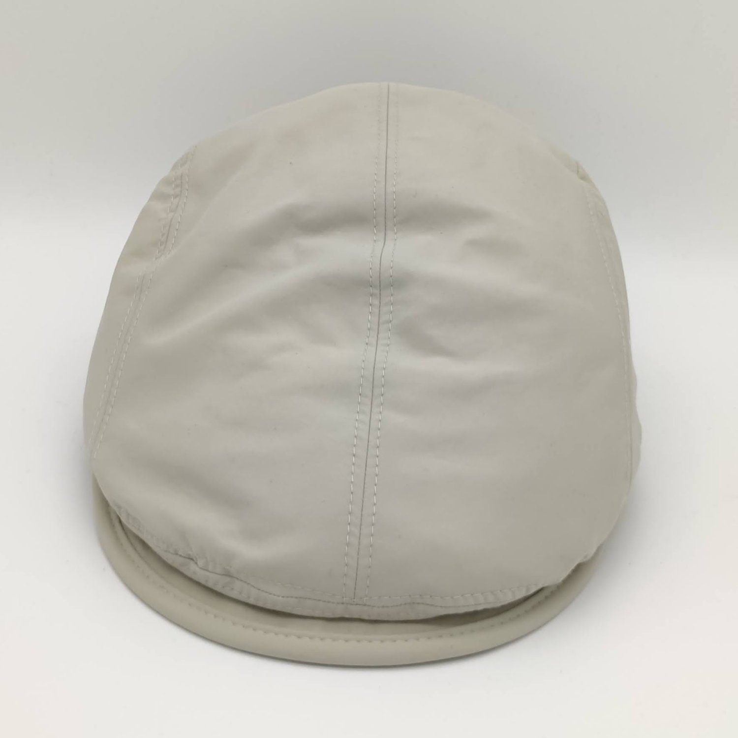 Wegener Flat Cap Wegener Flatcap beige