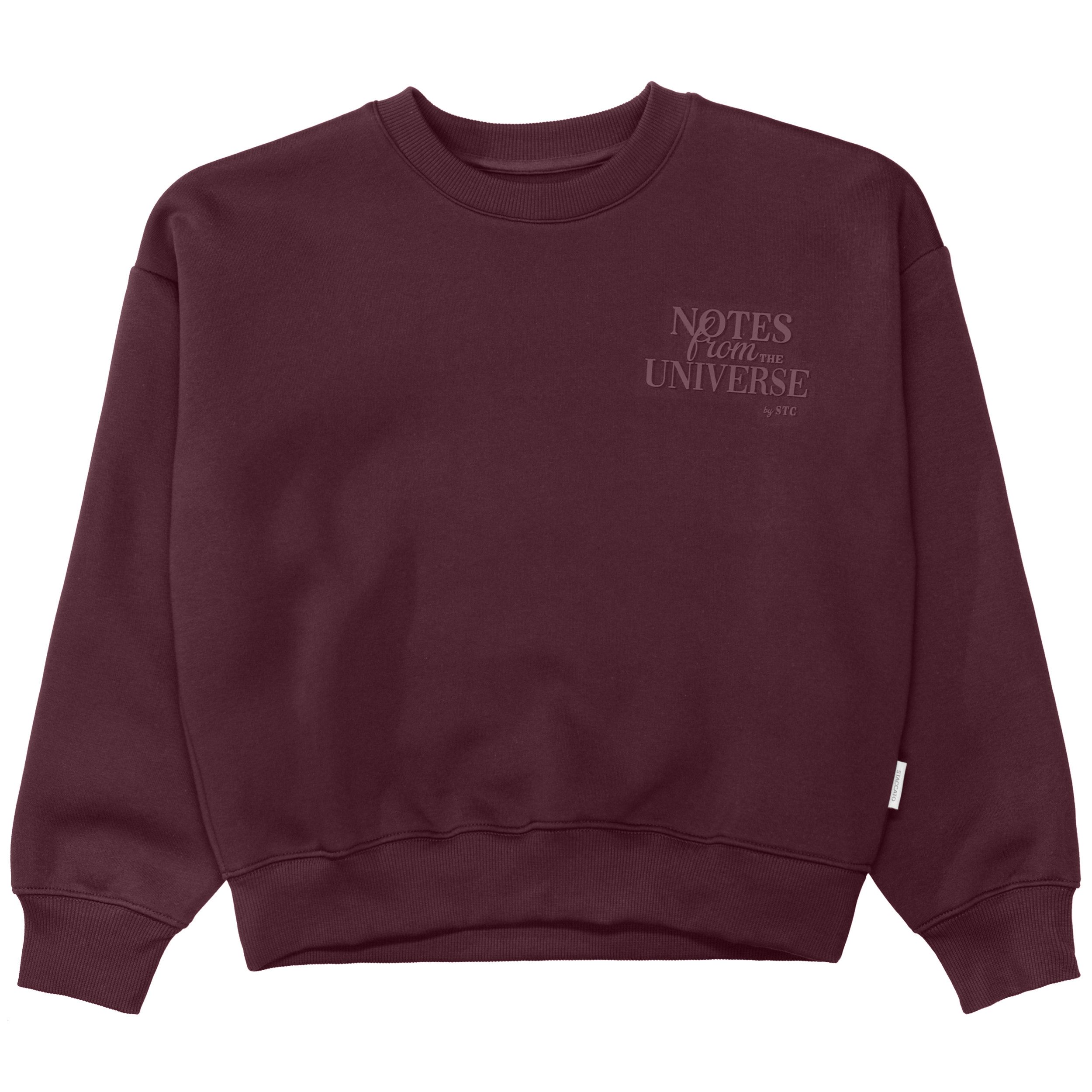 STACCATO Sweatshirt Sweatshirt für Kinder
