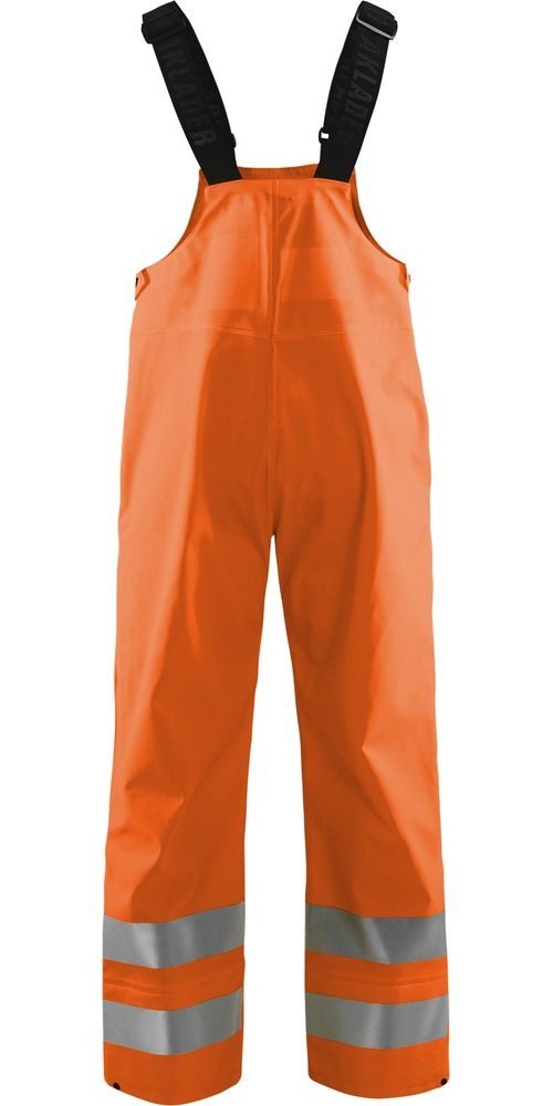 Blåkläder Latzhose High Vis Latzhose Level 3