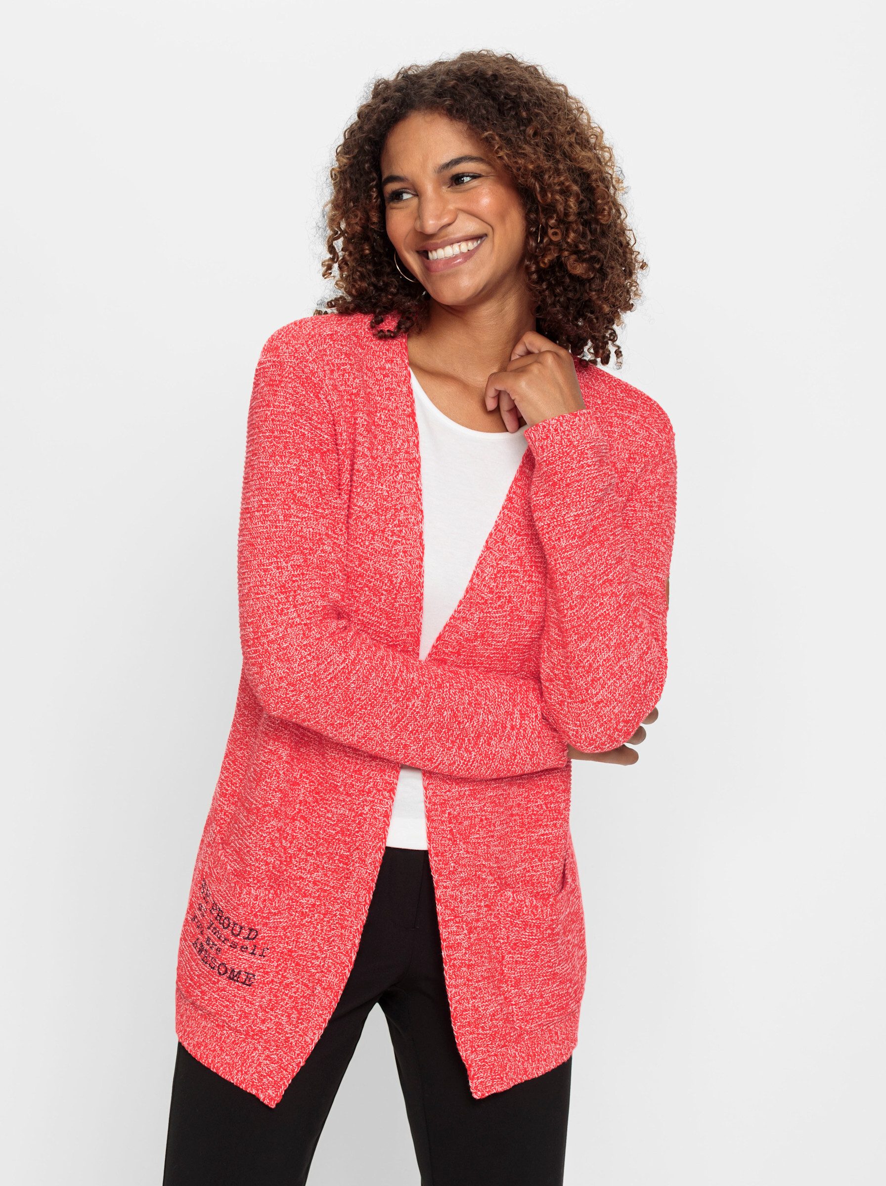 Witt Strickjacke Strickjacke günstig online kaufen