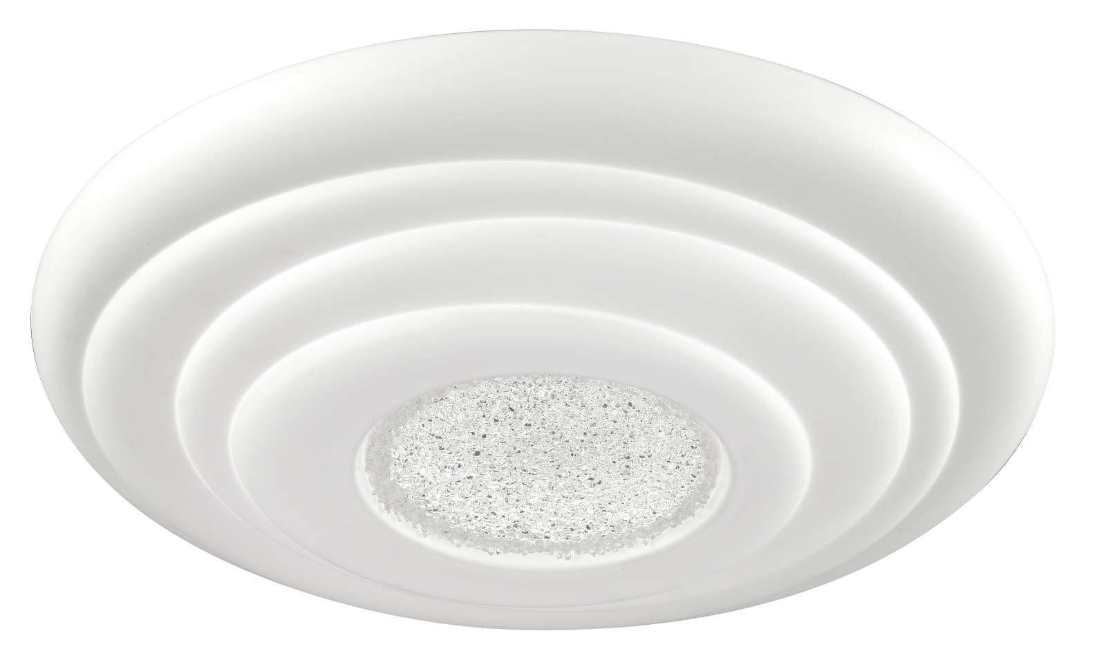 Küche Deckenleuchte weiß Deckenleuchte LED Deckenlampe 48 ESTO bmf-versand Bad rund Wohnzimmer