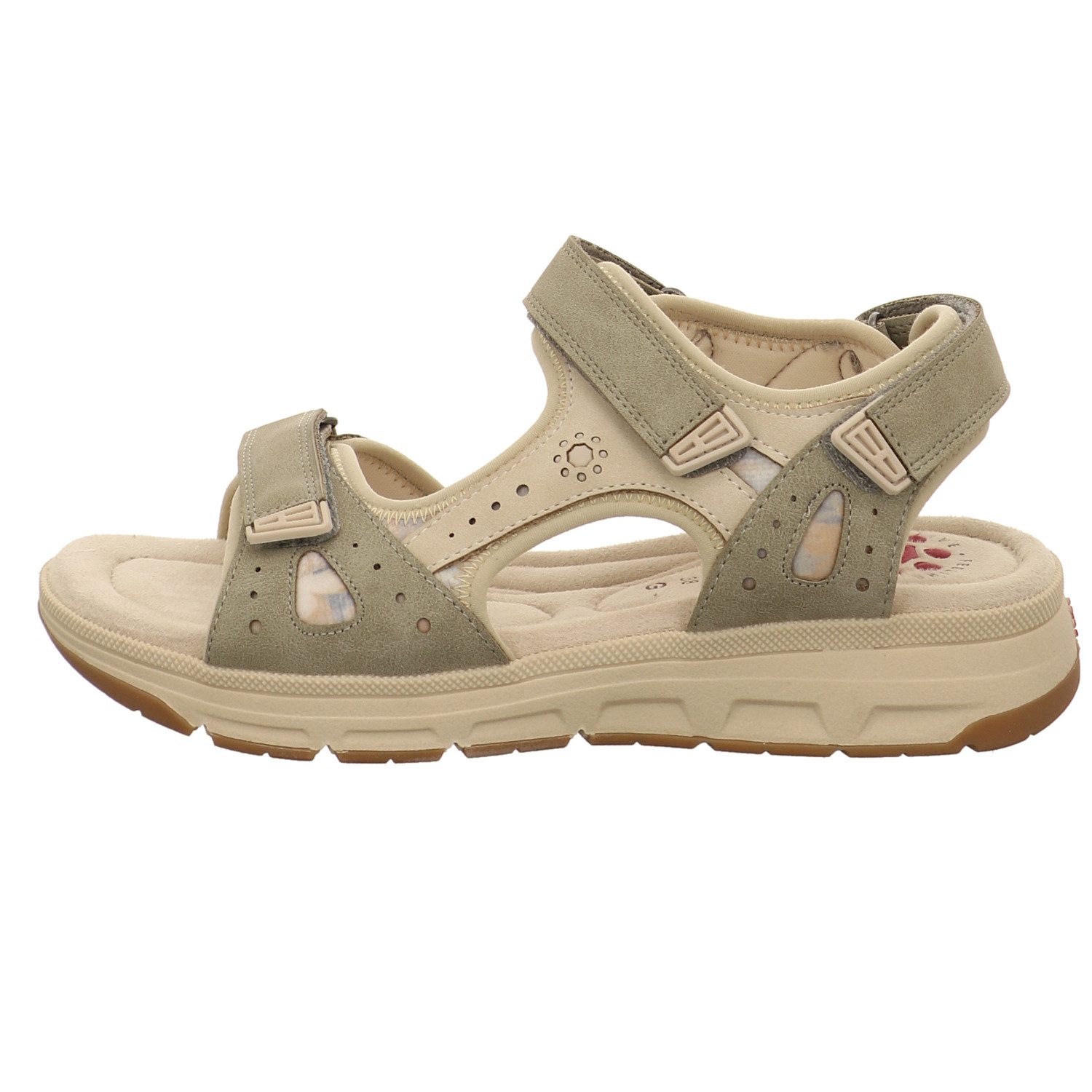 Relife KHAKI Sandalette