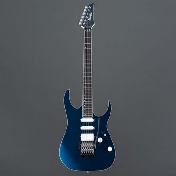 Ibanez E-Gitarre, RG5440C-DFM Green Metallic - Signature Electric Guitar, E-Gitarren, Signature-Modelle, RG5440C-DFM Deep Forest Green Metallic - Signature E-Gitarre