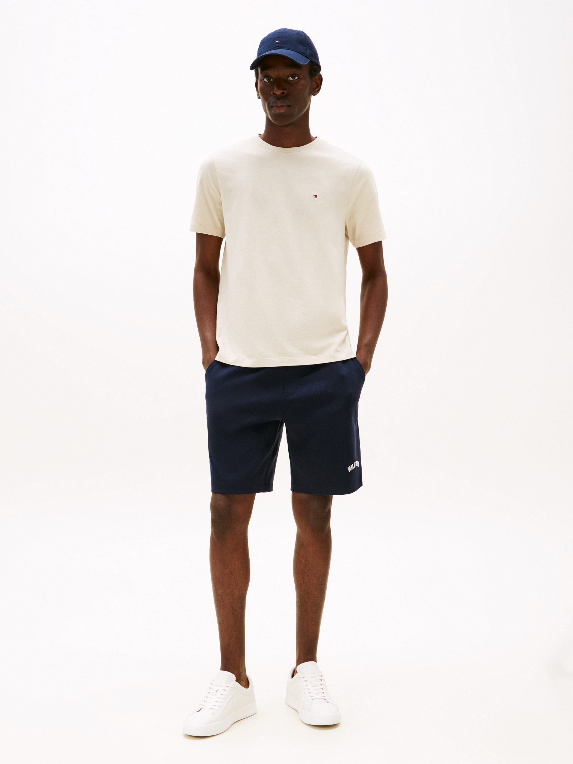 Tommy Hilfiger T-Shirt ESSENTIAL REG FIT günstig online kaufen