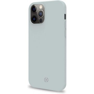 Celly Handyhülle Cromo Apple iPhone 12 Pro Max - Schutzhülle - blau