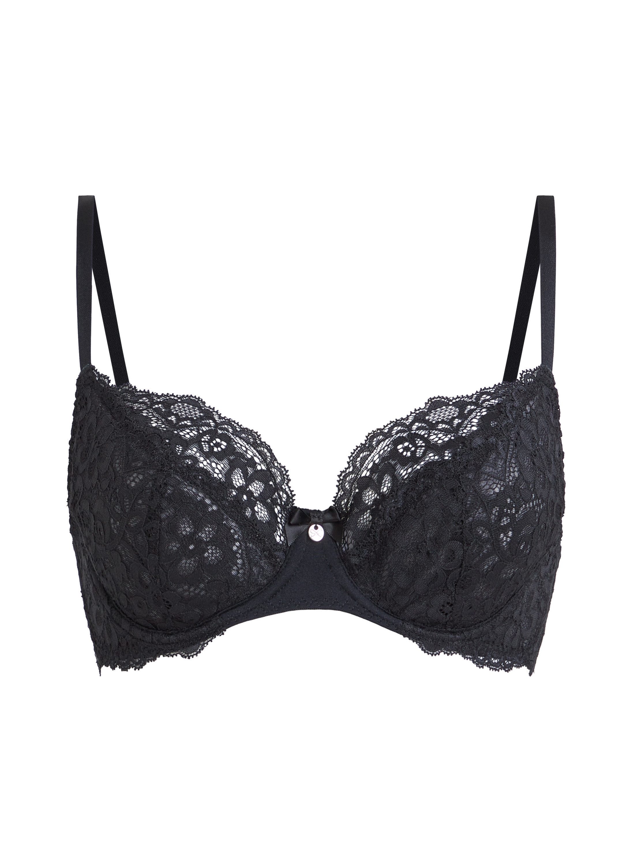 Bügel-BH Marine Non-Padded Underwired Bra