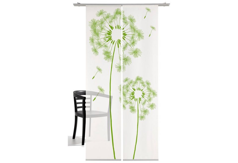 A 250 Xpy Curtain Gardine Vorhange Gardinen Shading Tuch