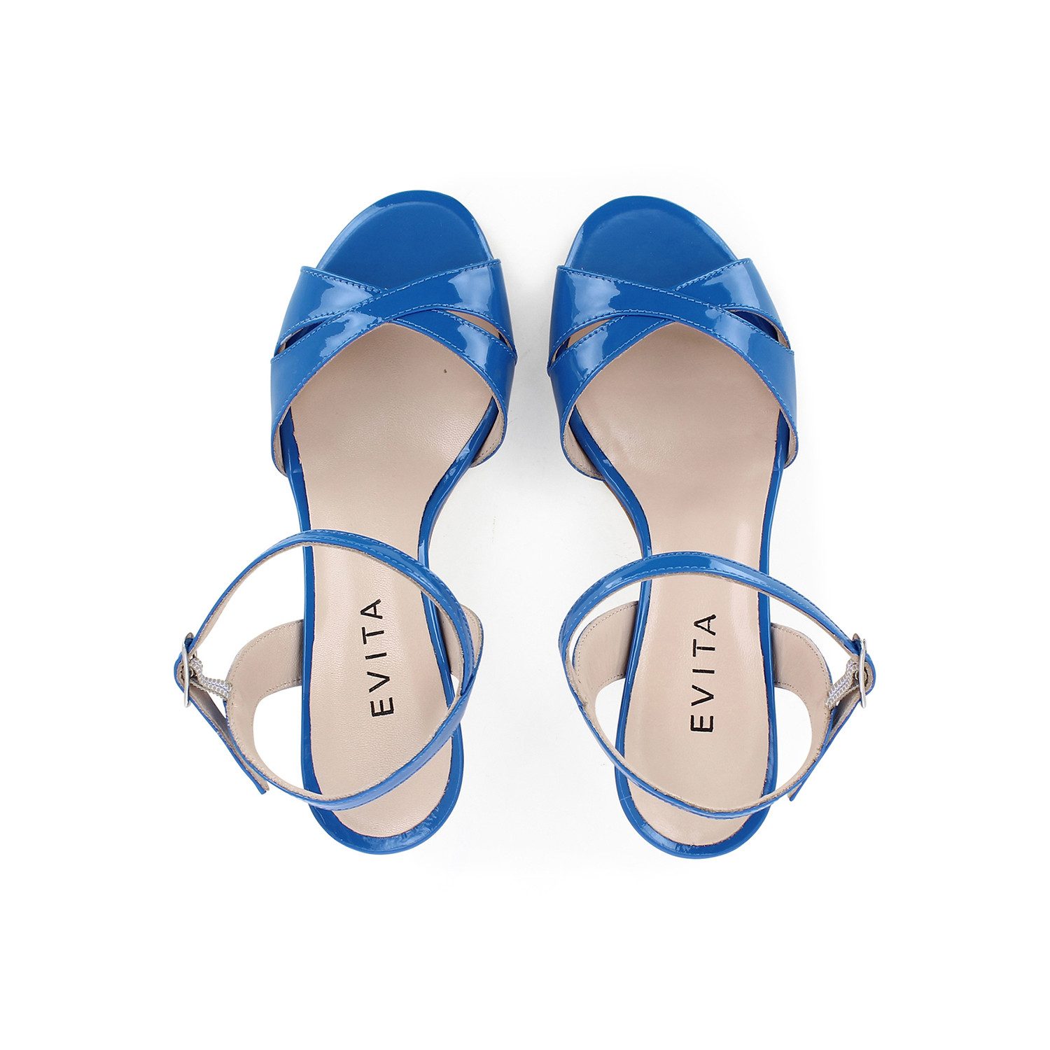 Evita VERONICA Sandalette (alltag, basic)