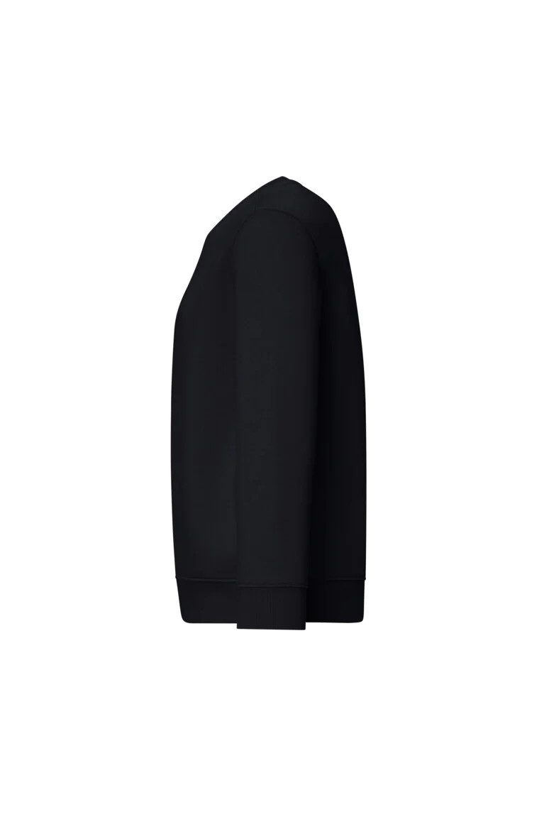 Hakro Sweatshirt Kinder Sweatshirt Bio-Baumwolle *