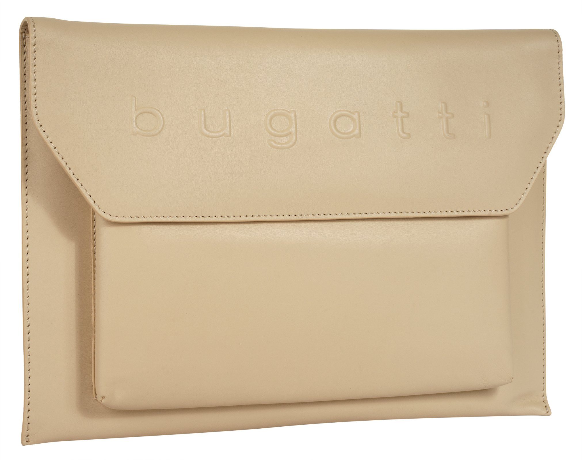 bugatti Dokumententasche DAPHNE, echt Leder