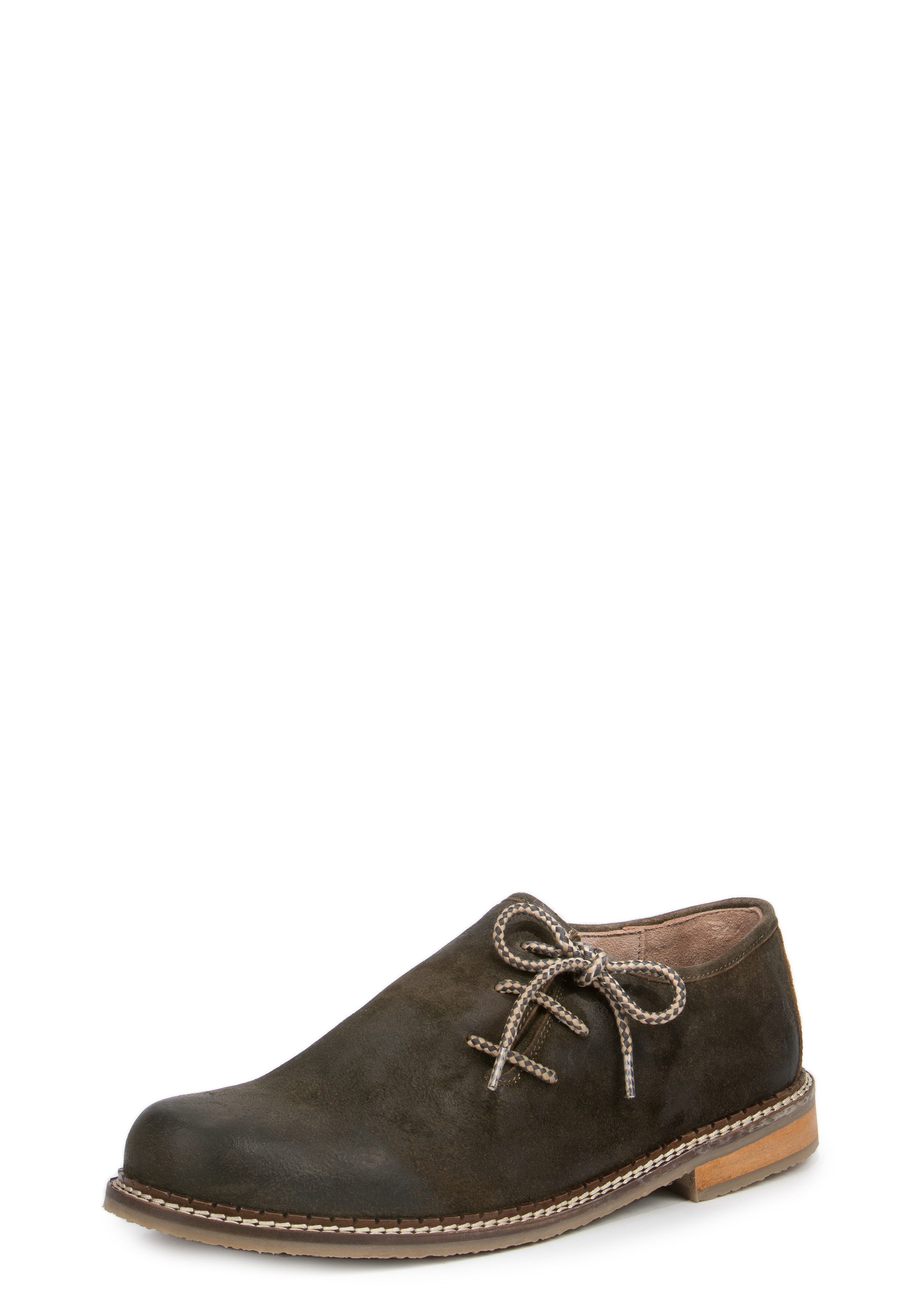 Stockerpoint Baker Haferlschuh