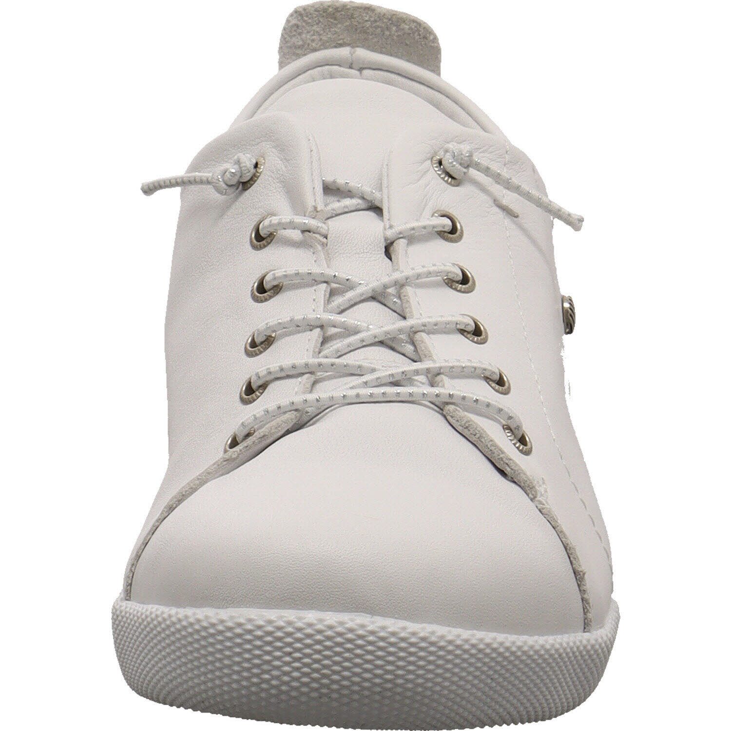 Andrea Conti Sneaker