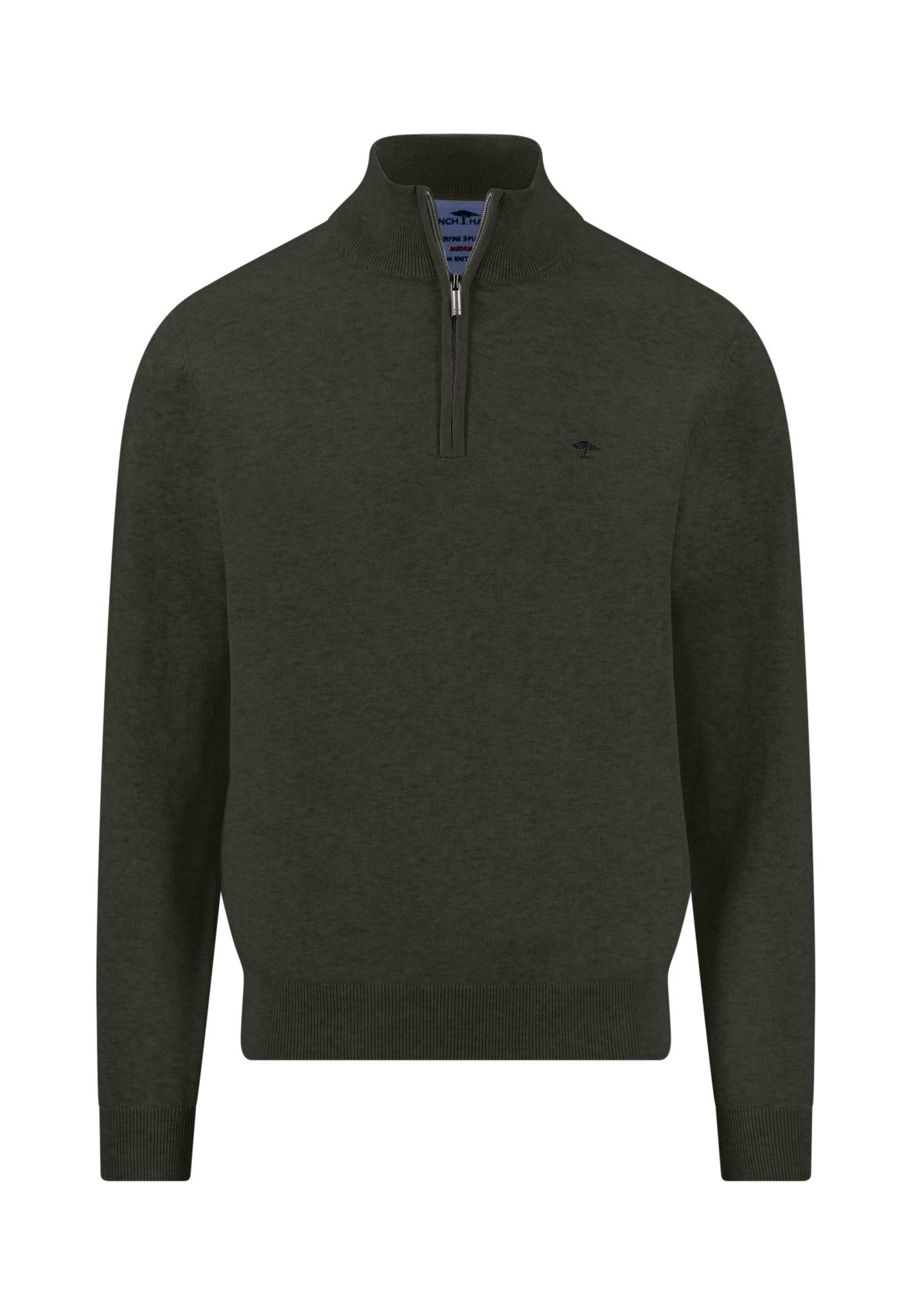 FYNCH-HATTON Troyer Troyer-Zip, Superfin