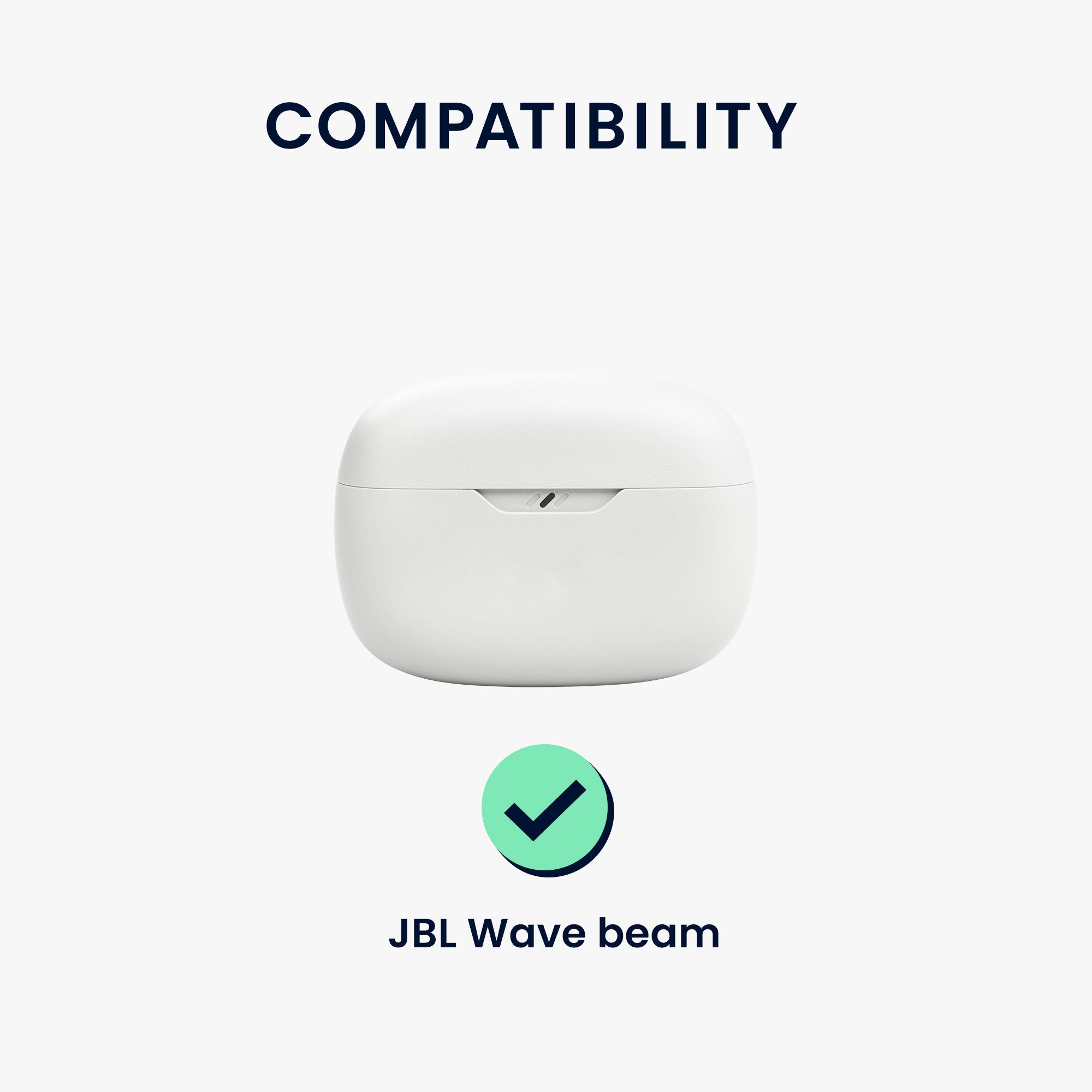 kwmobile Etui Hülle für JBL Wave günstig online kaufen