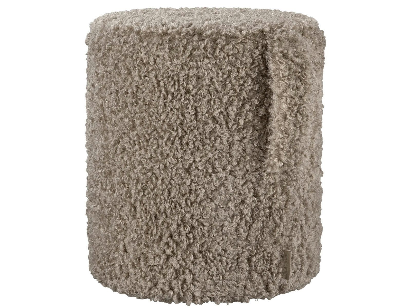 blomus Hocker TEDDY Hocker fungi 40cm günstig online kaufen