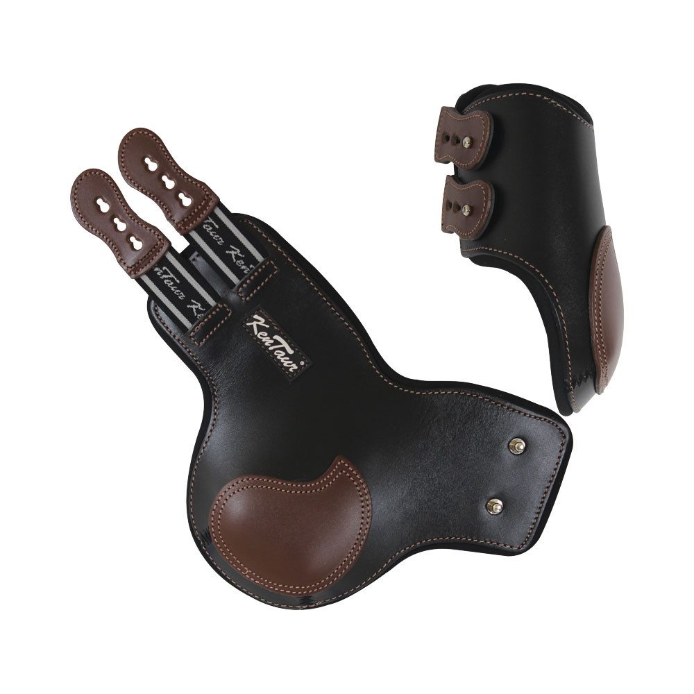 Kentaur Streichkappen Kentaur Roma Streichkappe aus waschbarem Leder