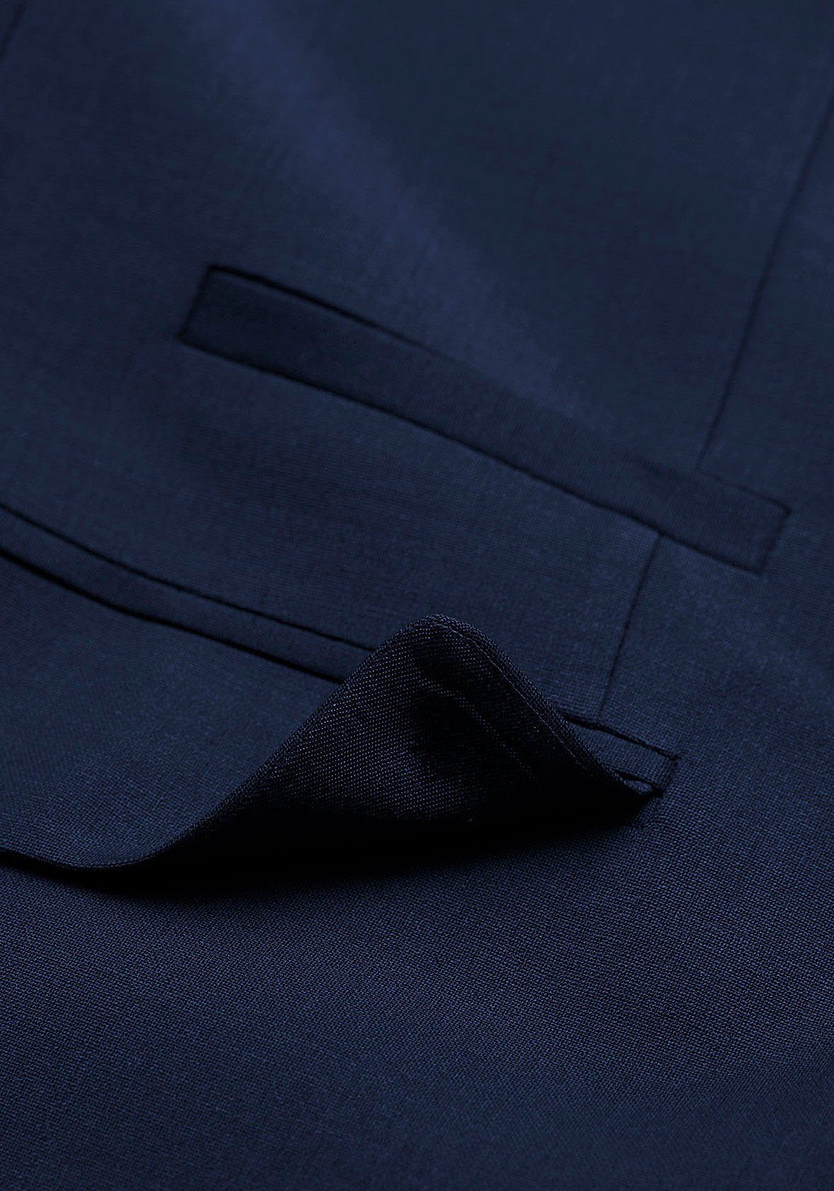 Cinque Baukastensakko CICASTELLO Slim-Fit