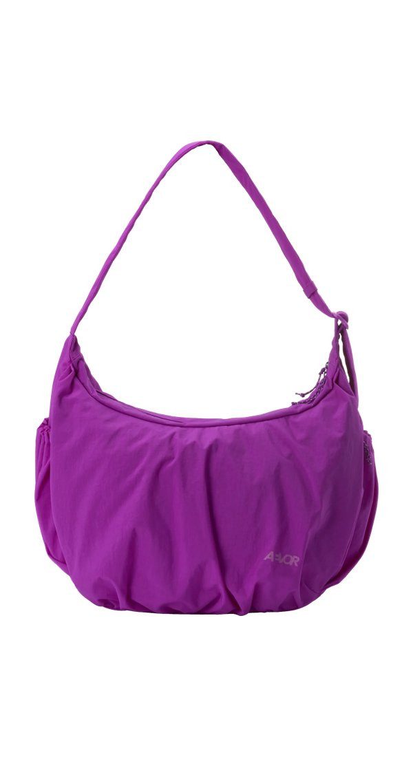 AEVOR Shopper Slouchy Bag (kein Set), vielseitig tragbar