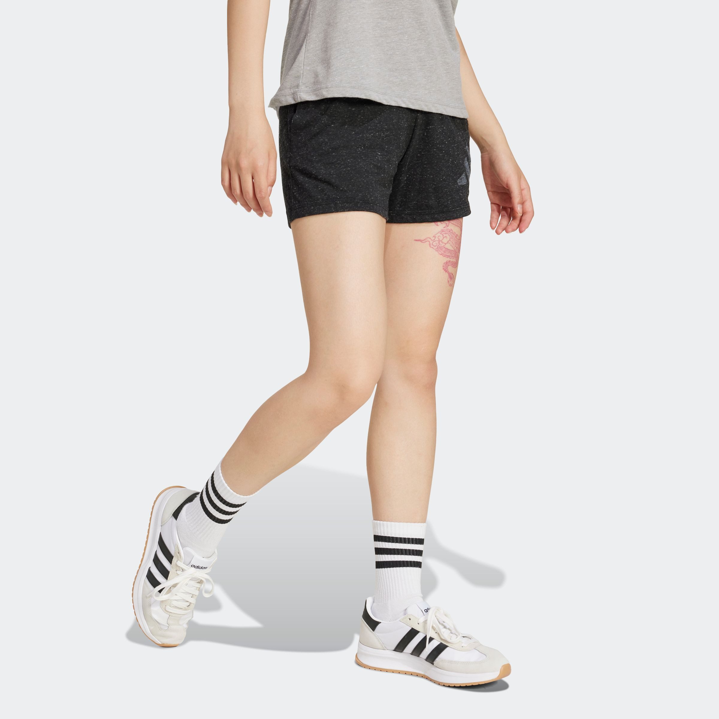 adidas Sportswear Shorts W WINNERS SHO (1-tlg) günstig online kaufen