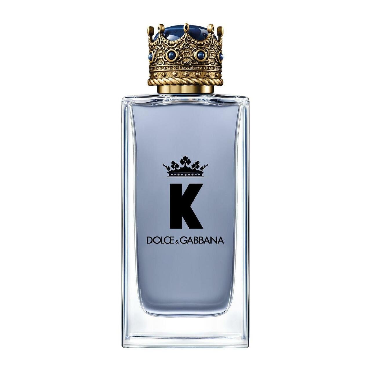 DOLCE & GABBANA Eau de Toilette K by Dolce&Gabbana EdT Nat. Spray